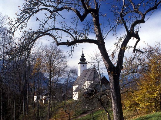 Leonhard Kirche