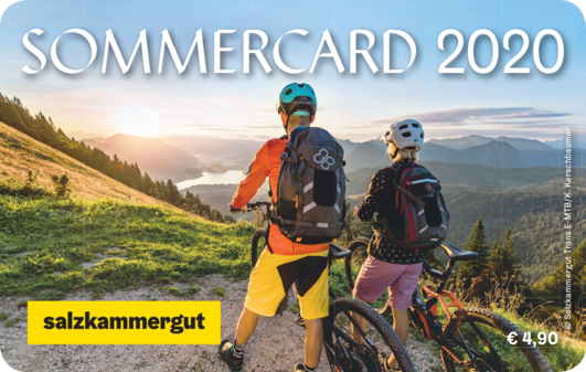 SommerCard 2020