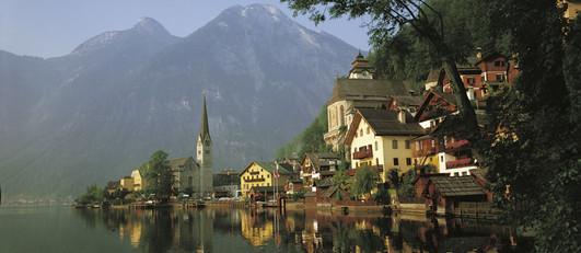 Hallstatt