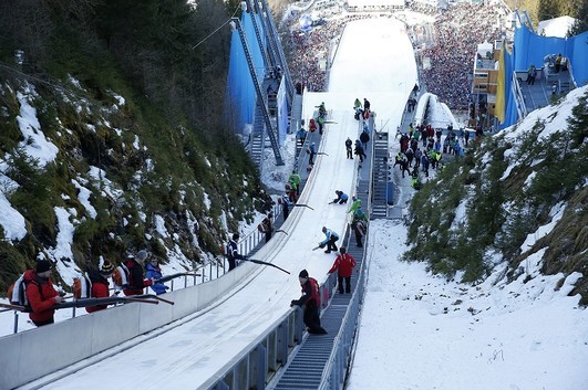 Skiflug_Kulm