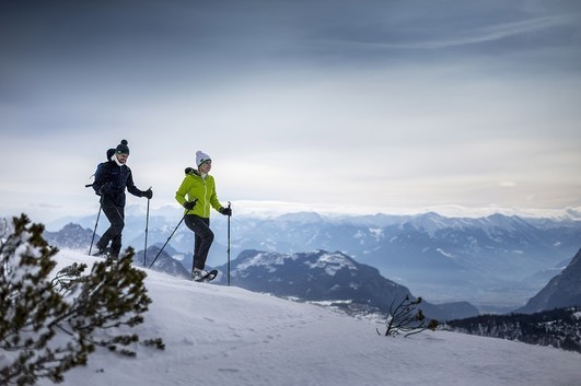 SchneeschuhwandernTPL