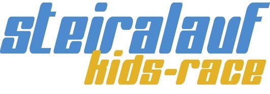 Logo Steiralauf Kids Race