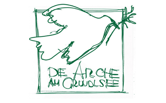 Die Arche am Grundlsee Logo