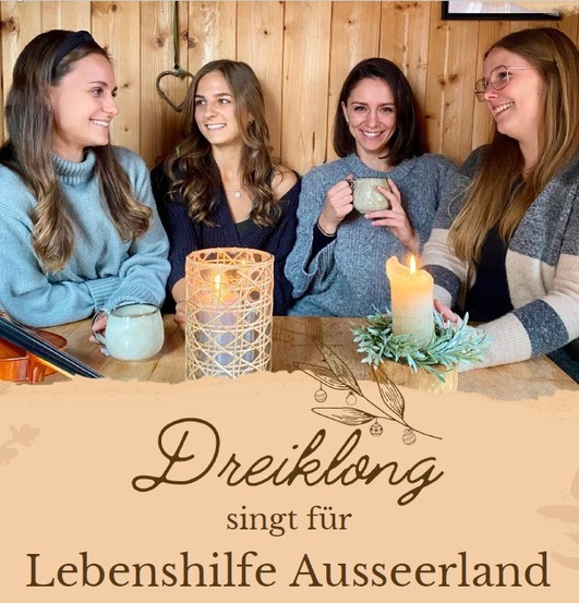 Weihnachtskonzert Dreiklong