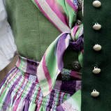 Ausseer Gwand Tracht