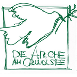 Die Arche am Grundlsee Logo