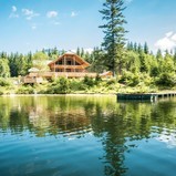 Kohlröserlhütte Ödensee