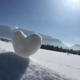 Winterfoto Bad Mitterndorf (c) Kurt Sölkner