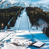 Kulm Schanze (c) Auszeit Ausseerland